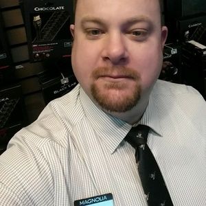 Meet your Posher, Michael